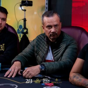 Main Event – Winner Poker Series Bogotá 2025 Etapa 1 – Día Final – foto 16