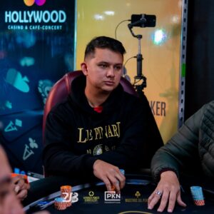 Main Event – Winner Poker Series Bogotá 2025 Etapa 1 – Día Final – foto 17