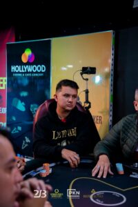 Main Event – Winner Poker Series Bogotá 2025 Etapa 1 – Día Final – foto 13