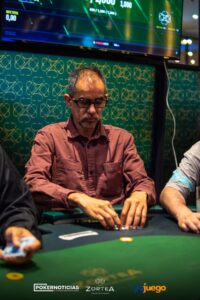 Evento Principal – Zortea Poker Room – Día 1C – Festival Zortea Poker Room – foto 5