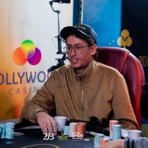 Main Event – Winner Poker Series Bogotá 2025 Etapa 1 – Día Final – foto 11