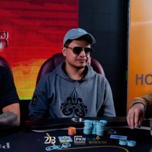 Main Event – Winner Poker Series Bogotá 2025 Etapa 1 – Día Final – foto 7