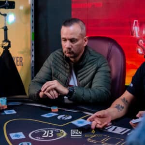 Main Event – Winner Poker Series Bogotá 2025 Etapa 1 – Día Final – foto 8
