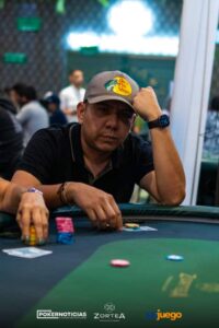 Evento Principal – Zortea Poker Room – Día 1C – Festival Zortea Poker Room – foto 6