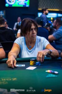 Evento Principal – Zortea Poker Room – Día 1C – Festival Zortea Poker Room – foto 8