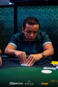 Evento Principal – Zortea Poker Room – Día 1C – Festival Zortea Poker Room – foto 10