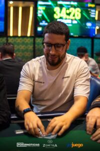 Evento Principal – Zortea Poker Room – Día 1C – Festival Zortea Poker Room – foto 12