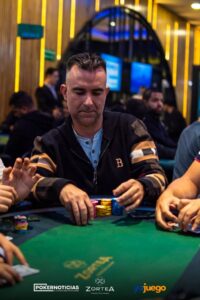 Evento Principal – Zortea Poker Room – Día 1C – Festival Zortea Poker Room – foto 13