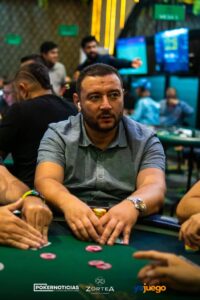 Evento Principal – Zortea Poker Room – Día 1C – Festival Zortea Poker Room – foto 14