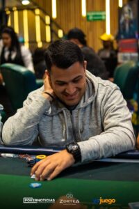 Evento Principal – Zortea Poker Room – Día 1C – Festival Zortea Poker Room – foto 15