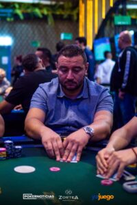 Evento Principal – Zortea Poker Room – Día 1C – Festival Zortea Poker Room – foto 18