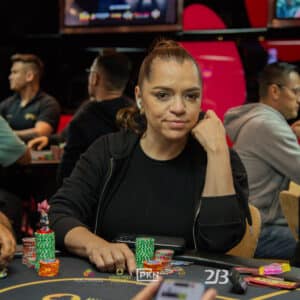 NLH Open – Winner Poker Series Medellín 2025 Etapa 2 – Día 1A – foto 104