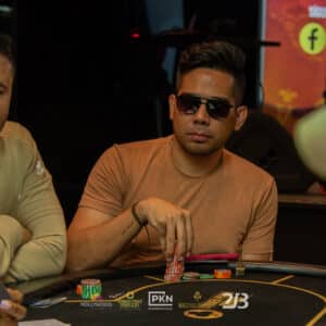 NLH Open – Winner Poker Series Medellín 2025 Etapa 2 – Día 1A – foto 110