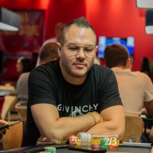 NLH Open – Winner Poker Series Medellín 2025 Etapa 2 – Día 1A – foto 109