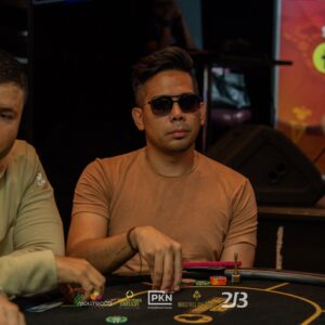 NLH Open – Winner Poker Series Medellín 2025 Etapa 2 – Día 1A – foto 102