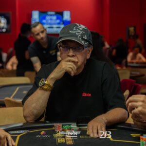 NLH Open – Winner Poker Series Medellín 2025 Etapa 2 – Día 1A – foto 90