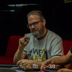 NLH Open – Winner Poker Series Medellín 2025 Etapa 2 – Día 1A – foto 82