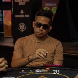 NLH Open – Winner Poker Series Medellín 2025 Etapa 2 – Día 1A – foto 73