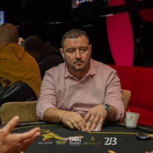 NLH Open – Winner Poker Series Medellín 2025 Etapa 2 – Día 1A – foto 85