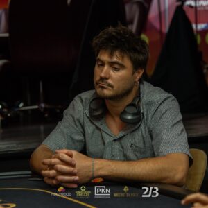 NLH Open – Winner Poker Series Medellín 2025 Etapa 2 – Día 1A – foto 80