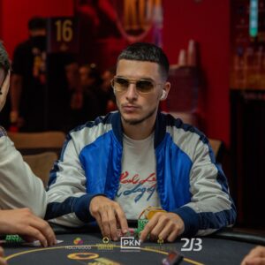 NLH Open – Winner Poker Series Medellín 2025 Etapa 2 – Día 1A – foto 74