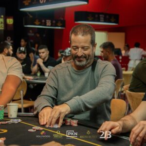 NLH Open – Winner Poker Series Medellín 2025 Etapa 2 – Día 1A – foto 72