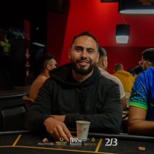 NLH Open – Winner Poker Series Medellín 2025 Etapa 2 – Día 1A – foto 68