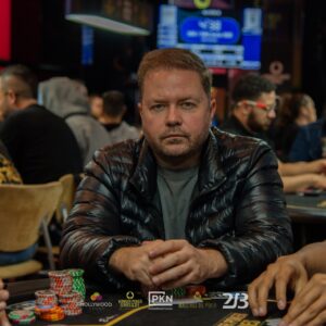 NLH Open – Winner Poker Series Medellín 2025 Etapa 2 – Día 1A – foto 58