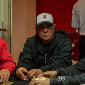 NLH Open – Winner Poker Series Medellín 2025 Etapa 2 – Día 1A – foto 48