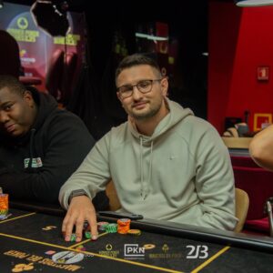 NLH Open – Winner Poker Series Medellín 2025 Etapa 2 – Día 1A – Winner Poker Series Medellín 2025 Etapa 2