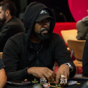 NLH Open – Winner Poker Series Medellín 2025 Etapa 2 – Día 1B – foto 86