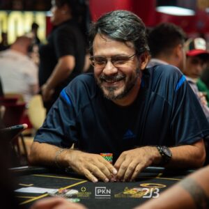 NLH Open – Winner Poker Series Medellín 2025 Etapa 2 – Día 1B – foto 74