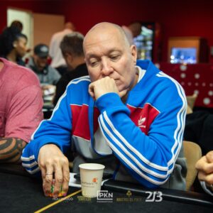 NLH Open – Winner Poker Series Medellín 2025 Etapa 2 – Día 1B – foto 61