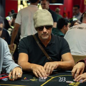 NLH Open – Winner Poker Series Medellín 2025 Etapa 2 – Día 1B – foto 48
