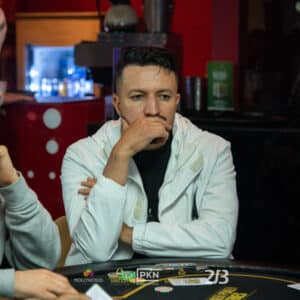 NLH Open – Winner Poker Series Medellín 2025 Etapa 2 – Día 1B – foto 36