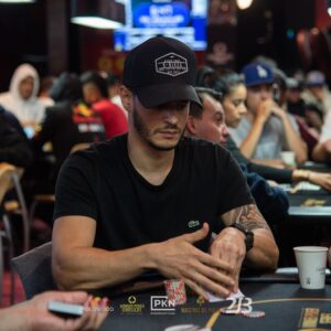 NLH Open – Winner Poker Series Medellín 2025 Etapa 2 – Día 1B – foto 31