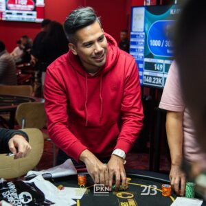 NLH Open – Winner Poker Series Medellín 2025 Etapa 2 – Día 1B – Winner Poker Series Medellín 2025 Etapa 2