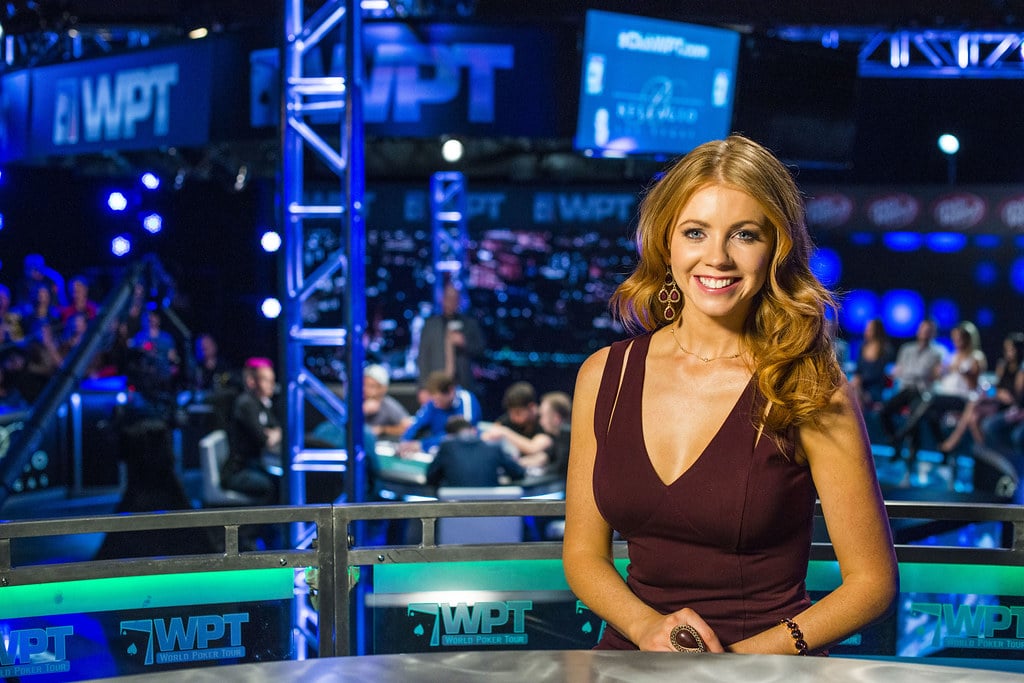 ClubWPT Ofrece Oportunidades Únicas para el WPT World Championship en Wynn Las Vegas