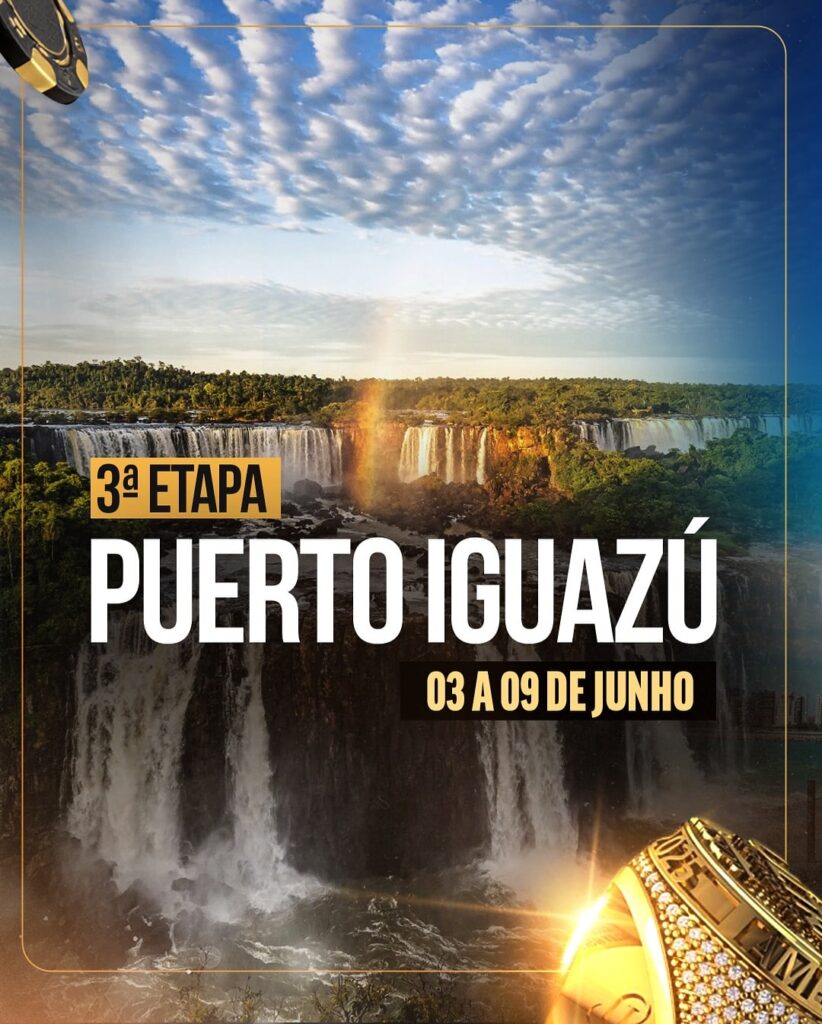 La KSOP reveló su agenda completa del 2026: 5 etapas y muchas emociones en juego