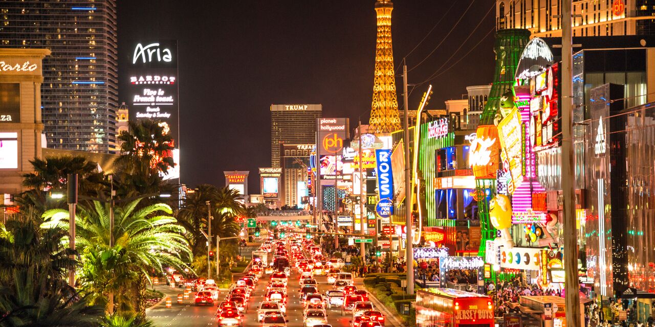Acusan a Bing Du de operar un burdel ilegal en Las Vegas