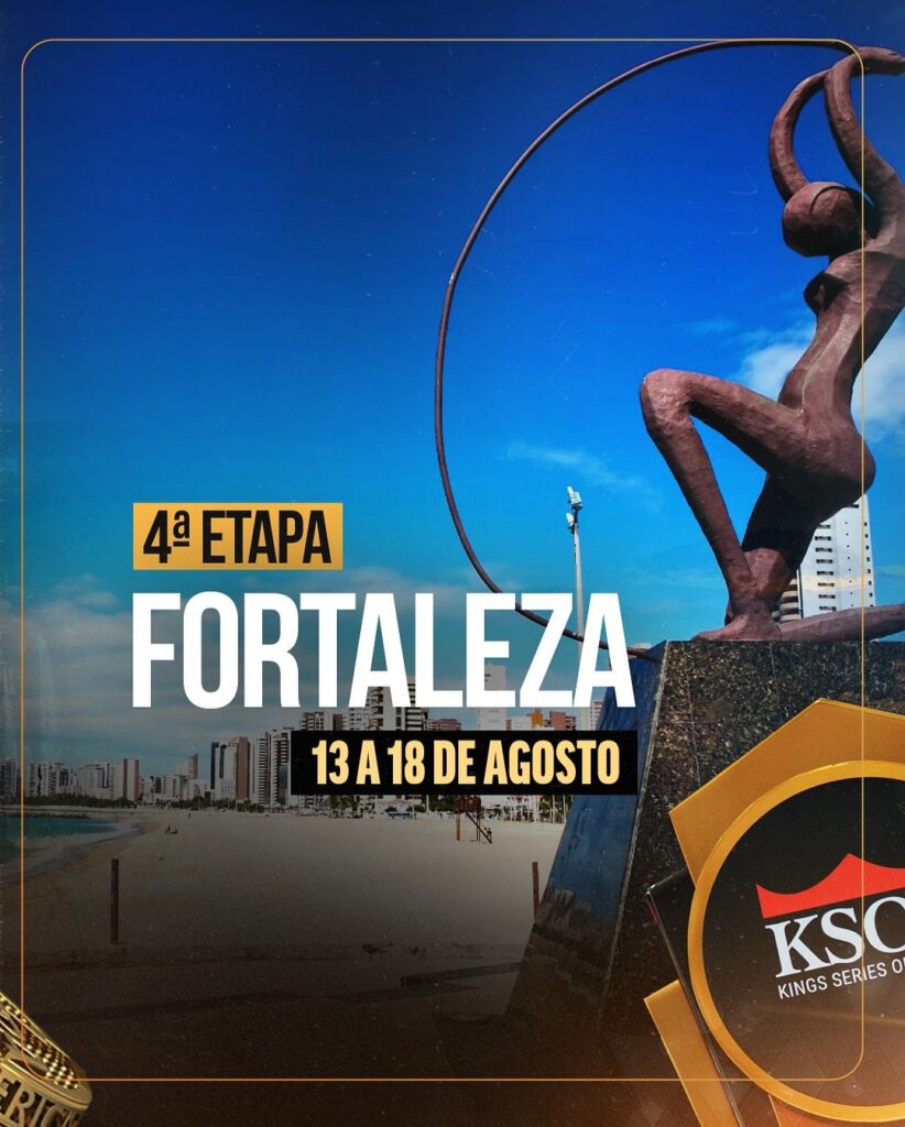 La KSOP reveló su agenda completa del 2026: 5 etapas y muchas emociones en juego