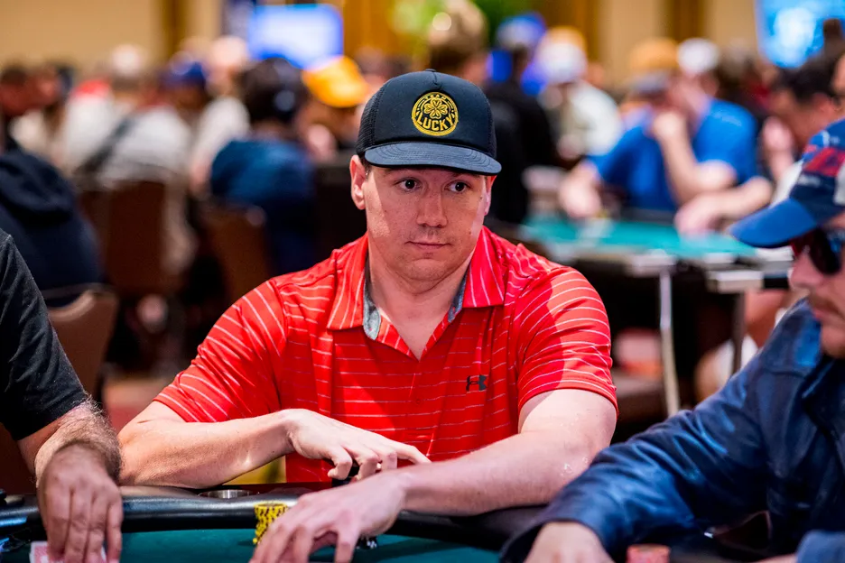 Las cuentas reales de la WSOP 2026: Negreanu ganó millones y Deeb necesitó 122 entradas para terminar en positivo