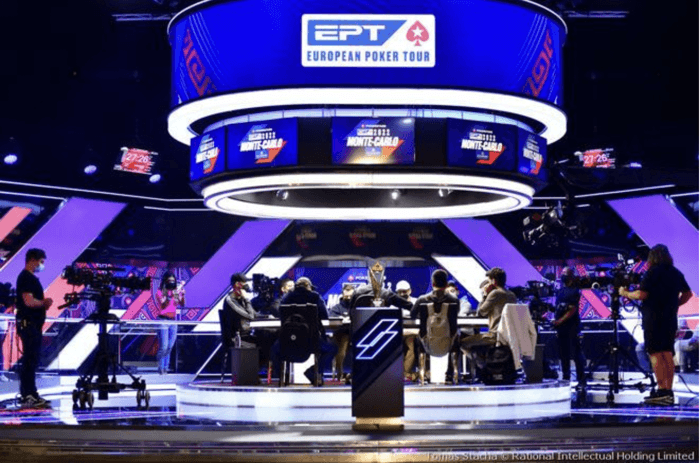 Controversia y nuevas reglas marcan la final del EPT Montecarlo 2025