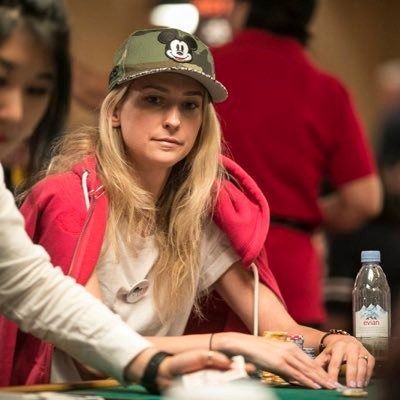 Jugadora lituana Daiva Byrne