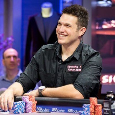 Doug Polk