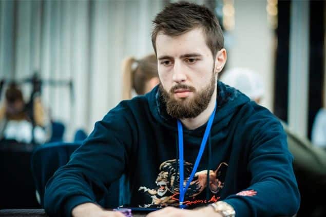 imagen de referencia tomada de @partypoker