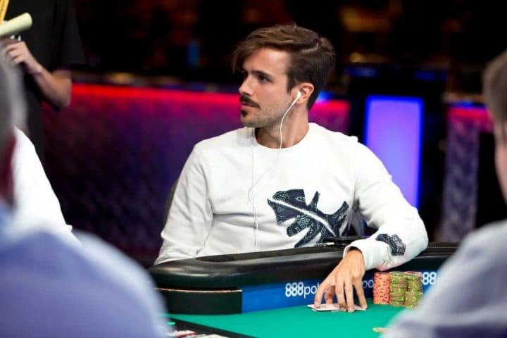 Malinowski logra su primer título en el Super MILLION$ de GGPoker