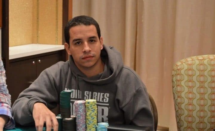 Sebastian Toro