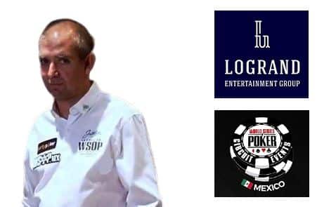 La parada de las WSOP en México tendrá que esperar hasta 2022