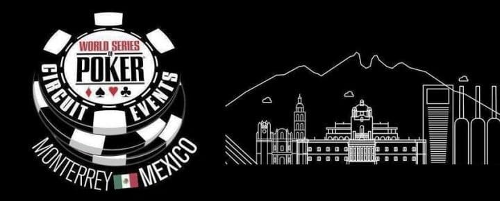 La parada de las WSOP en México tendrá que esperar hasta 2022